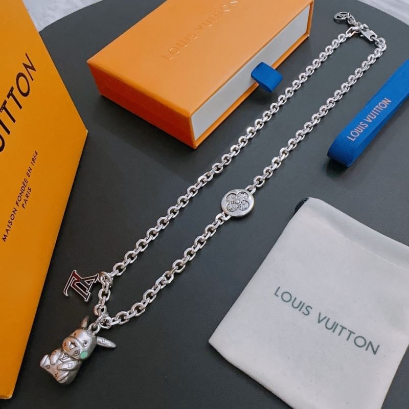 Louis Vuitton Necklaces